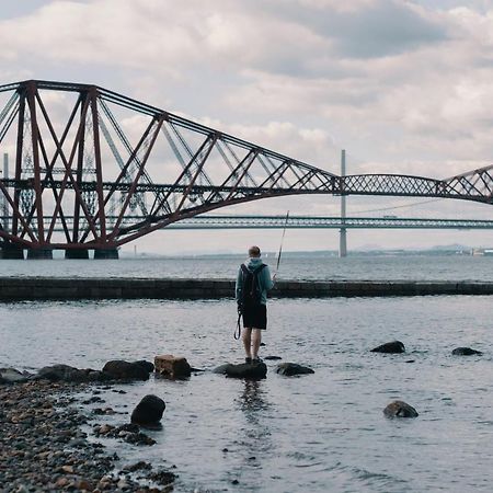 Carvetii - Kings House - 20Mins To Edinburgh Apartment Инвекийтинг Екстериор снимка