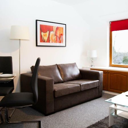 Carvetii - Kings House - 20Mins To Edinburgh Apartment Инвекийтинг Екстериор снимка