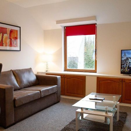 Carvetii - Kings House - 20Mins To Edinburgh Apartment Инвекийтинг Екстериор снимка