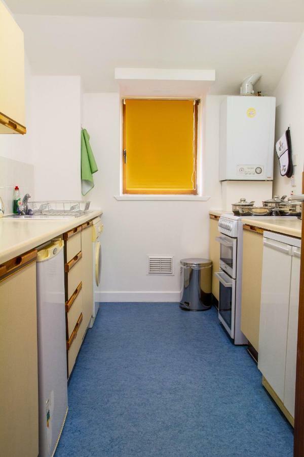 Carvetii - Kings House - 20Mins To Edinburgh Apartment Инвекийтинг Екстериор снимка
