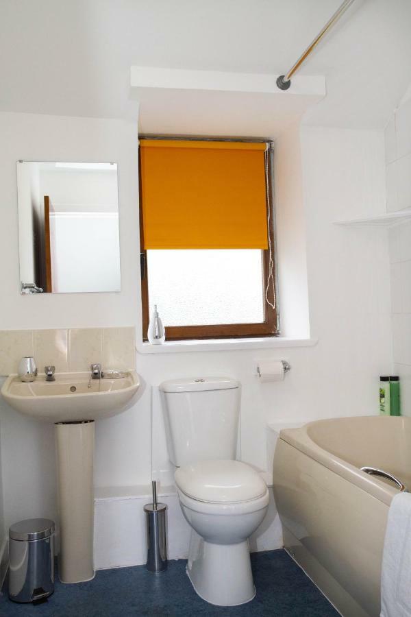 Carvetii - Kings House - 20Mins To Edinburgh Apartment Инвекийтинг Екстериор снимка