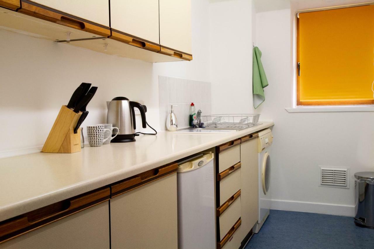 Carvetii - Kings House - 20Mins To Edinburgh Apartment Инвекийтинг Екстериор снимка